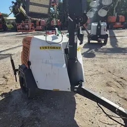 2023 Generac MLTS-4 Portable Work Light