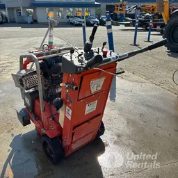 2023 Husqvarna FS524 Street Saw/Blade