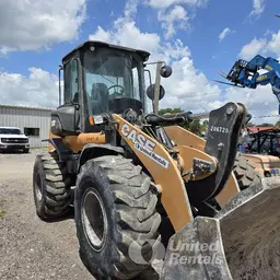 2018 Case 621G Wheel Loader