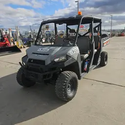 2021 Polaris PRO XD 4000D Utility Vehicle