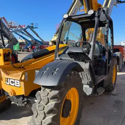 2018 JCB 506-36 Forklift