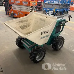 2021 Multiquip TB11PE