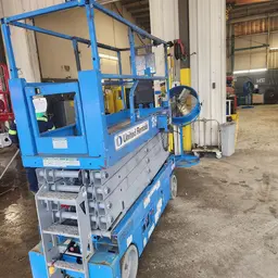 2018 Genie GS-3232 Scissor Lift