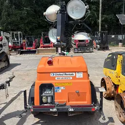 2020 Generac MLT6SMDS Portable Light Tower