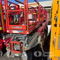 2019 Skyjack SJIII3219 Scissor Lift