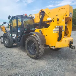 2020 JCB 510-56 S Forklift
