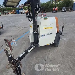 2022 Generac MLTS-4 Portable Work Light