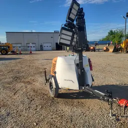 2022 Generac MLTS-4 Portable Work Light