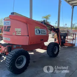 2017 JLG 450AJ Articulating Boom Lift