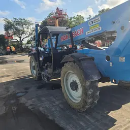 2016 Genie GTH-636 Forklift