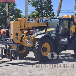 2019 JCB 507-42 Forklift