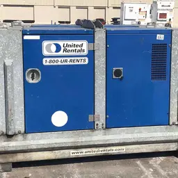 2014 BBA PT90 Pump