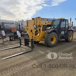 2019 JCB 510-56 S Forklift