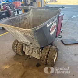 2021 Allen Engineering AW16PBE-F