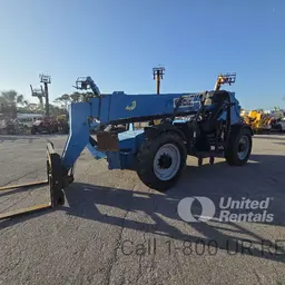 2018 Genie GTH-1056 Forklift