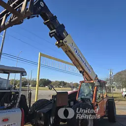 2022 JLG 1055 Forklift