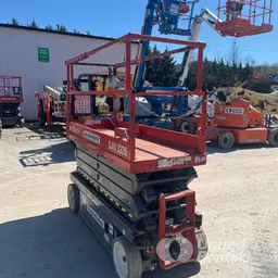 2019 Skyjack SJIII3226 Scissor Lift