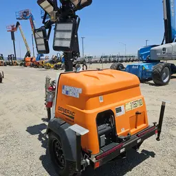 2022 Generac MLTS-4 Portable Work Light