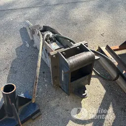 2022 FURUKAWA KF9FSP-WR Attachment