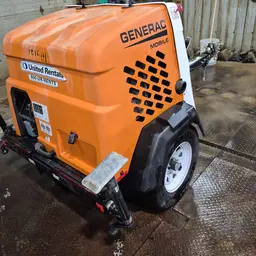 2022 Generac MLTS-4 Portable Work Light