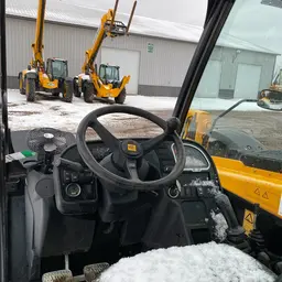 2018 JCB 506-36 Forklift