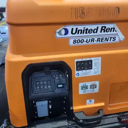 2022 Generac MLTS-4 Portable Work Light