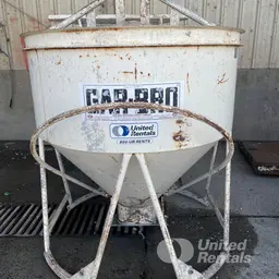 2022 GAR-BRO 483R