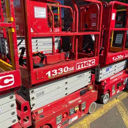 2019 MEC 1330SE Scissor Lift