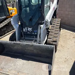 2021 Bobcat T76 Track Loader
