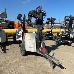 2020 Generac MLT6SKDS Portable Light Tower