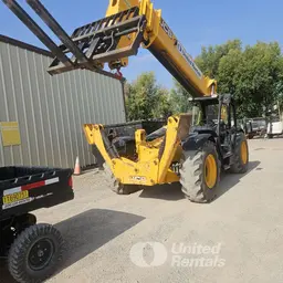 2019 JCB 510-56 Forklift