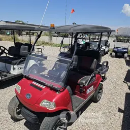 2022 Evolution CLASSIC 4 PRO Utility Vehicle