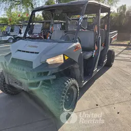 2022 Polaris PRO XD 4000D Utility Vehicle