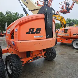 2016 JLG 400S Boom Lift