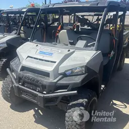 2022 Polaris PRO XD 4000D Utility Vehicle