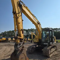 2020 Kobelco SK170LC-10 Excavator