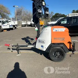2021 Generac MLTS-2 Portable Work Light