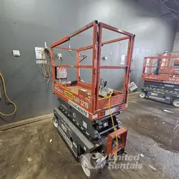 2018 Skyjack SJIII3219 Scissor Lift