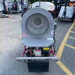 2023 Frost Fighter IDH400QRM Indirect Fired Heater