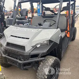 2021 Polaris PRO XD 4000D Utility Vehicle