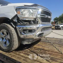 2020 Dodge 1500CREWBHNG4WD Pickup Truck