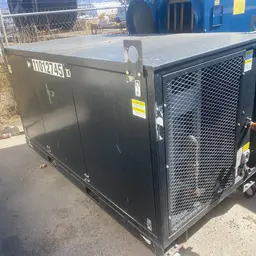 2019 FLAGRO FMA-2300 Heater
