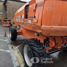 2018 JLG 800S Boom Lift