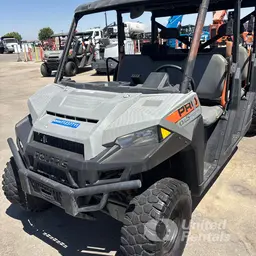 2021 Polaris PRO XD 4000D Utility Vehicle
