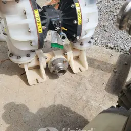 2023 VERSAMATIC E3PP5T559A Pump