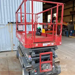 2020 Skyjack SJ4726 Scissor Lift
