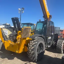 2021 JCB 512-56 Forklift