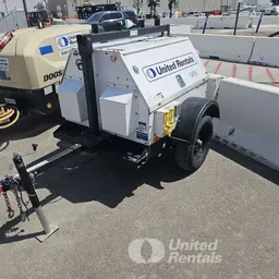 2024 Generac MLG15 Diesel Generator