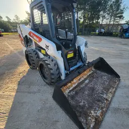 2021 Bobcat S62