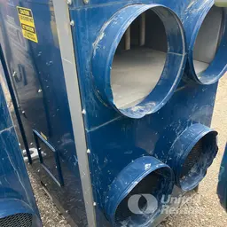 2021 Frost Fighter IHS700 LP/NG Indirect Fired Heater